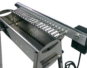 20 Single Auto Spiedini BBQ