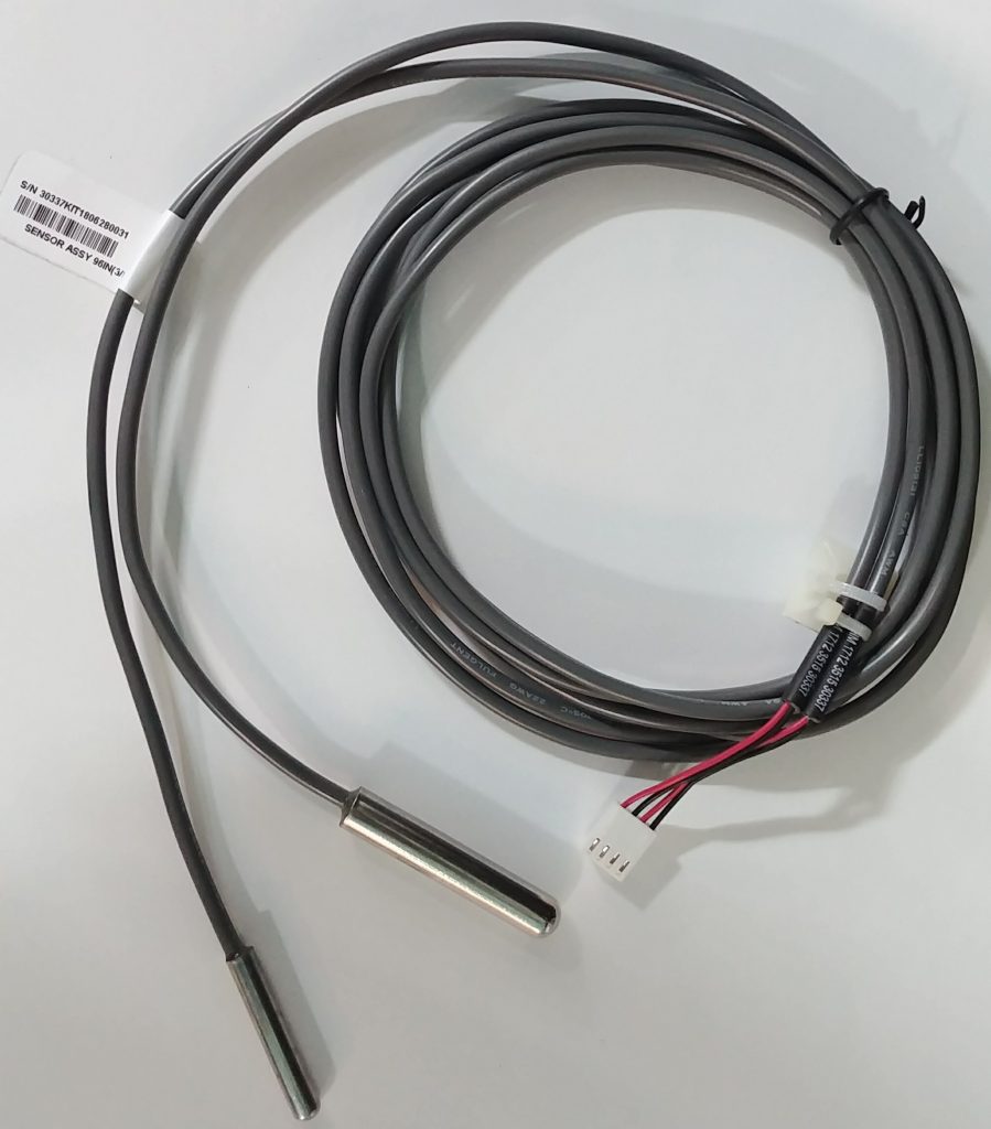Sensor Assembly Unit, 96" (3/8) & 31" (¼) (4014405 ...