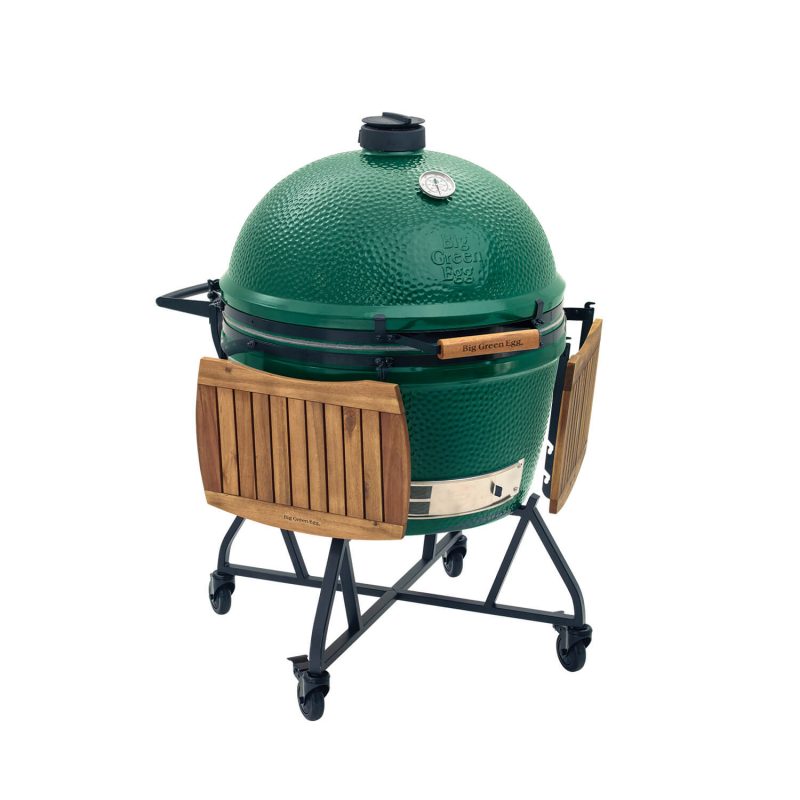 2XL Big Green Egg Ultimate Kit Lakeshore Living