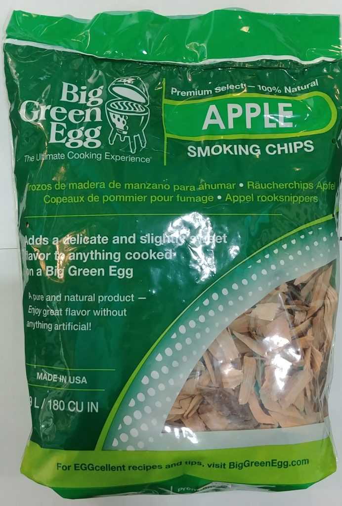 Apple Smoking Wood Chips Lakeshore Living