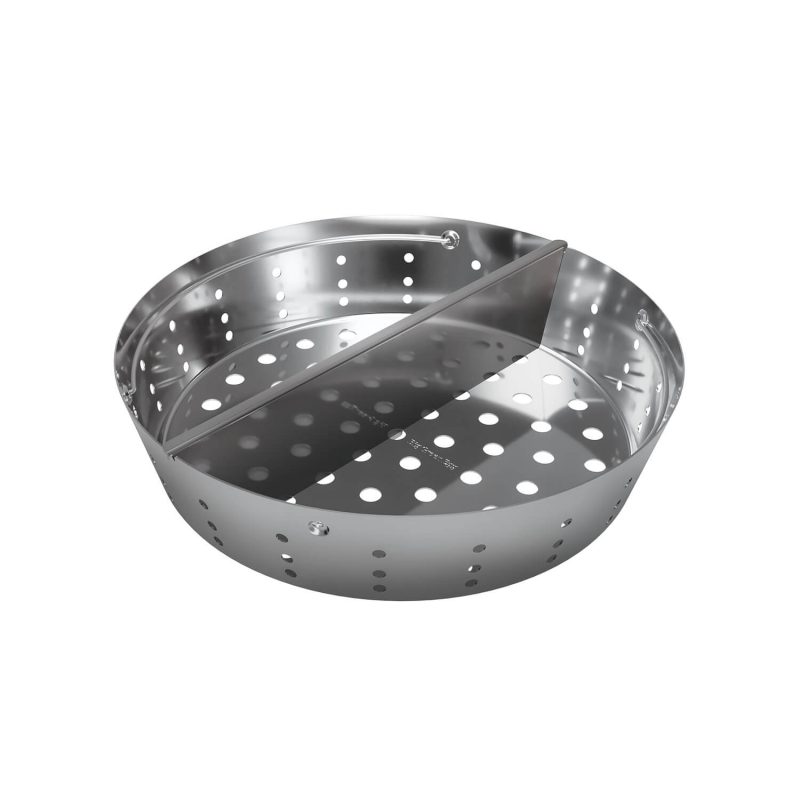 Stainless Steel Fire Bowl (XL) Lakeshore Living